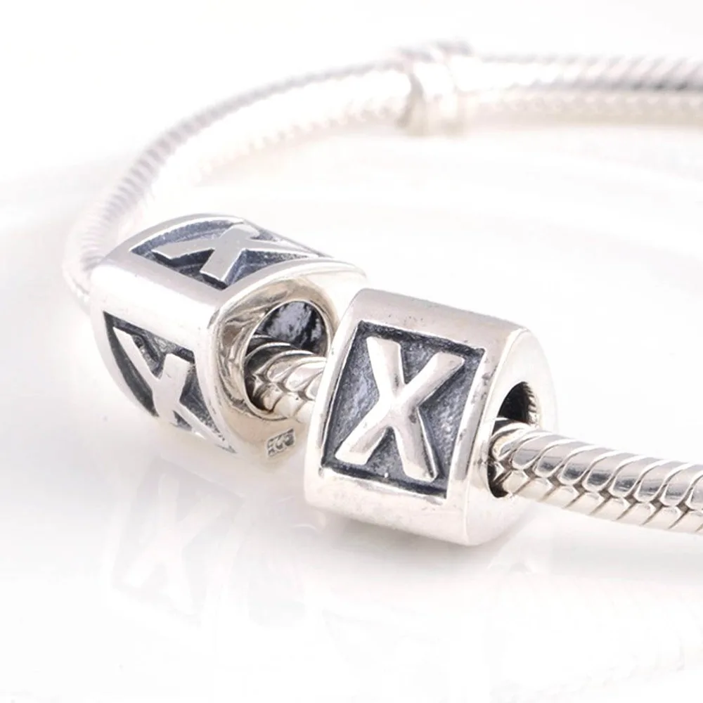 letter X 2