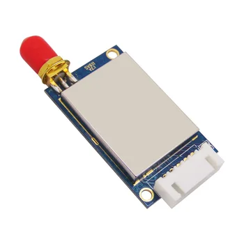 

2PCS Arduino Uno SV611 TTL 868MHz Industrial Bi-directional Wireless RF Transceiver Module Data Transmitter and Receiver