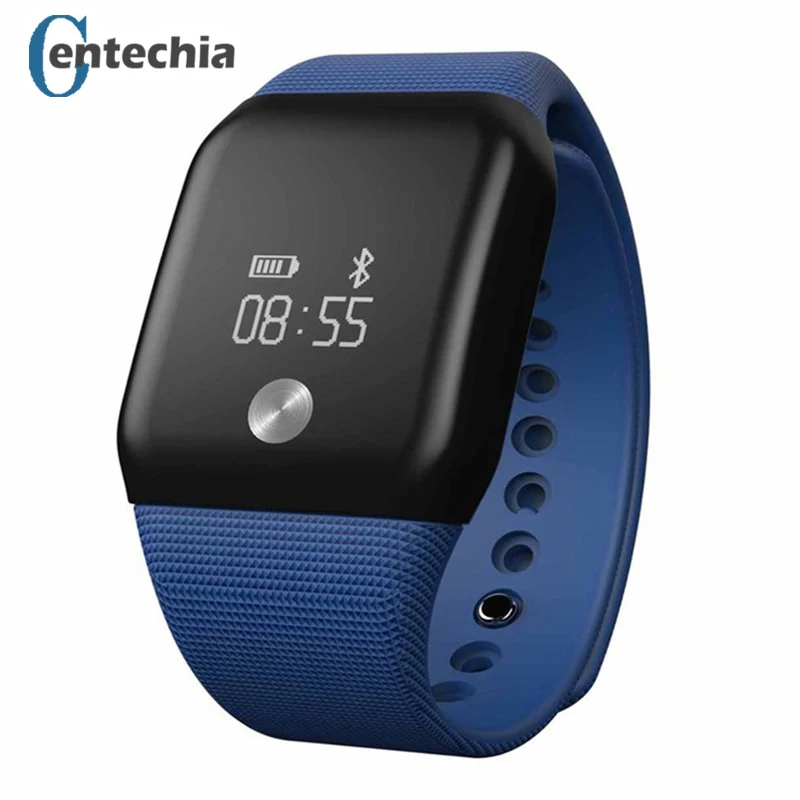 

A88 Smart wristwatch men Waterproof Sports fitness tracker Health Heart Rate Monitor Pedometer smartwatch for Android IOS watch