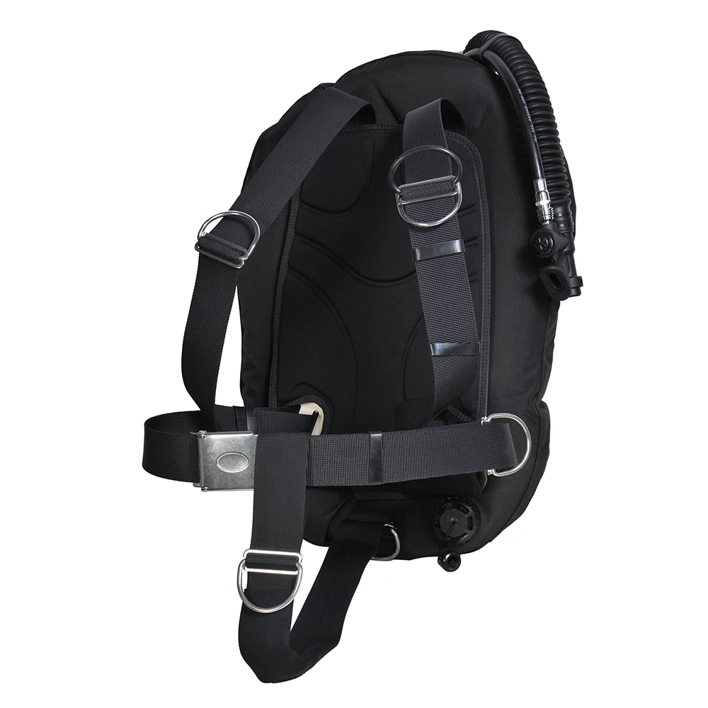 DT-30 Completed, wSS backplate, black-2