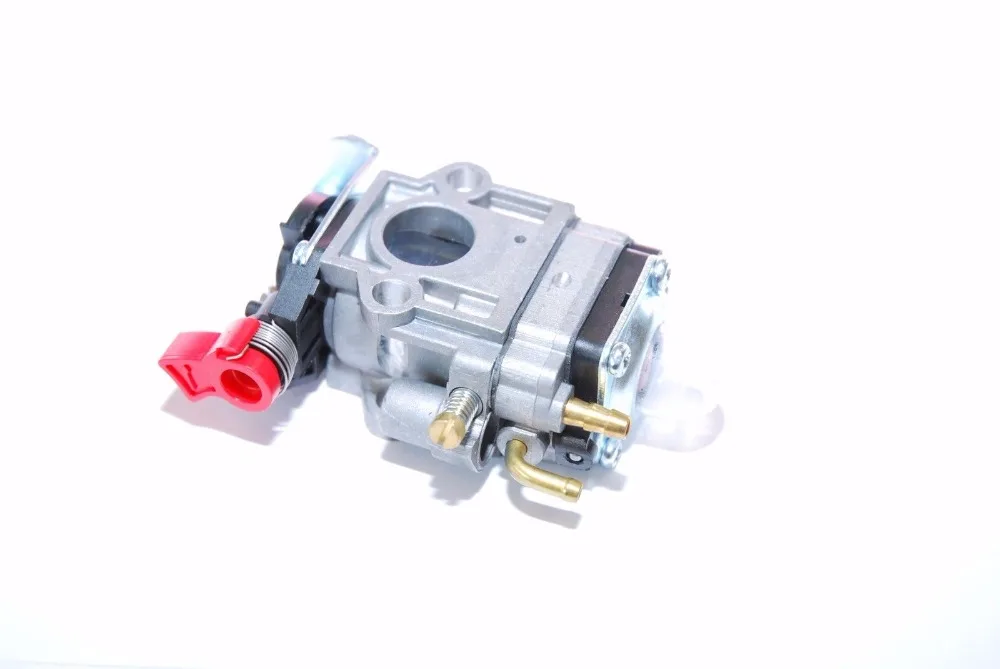 CARB ENRICHMENT STYLE OLEO MAC 755 5