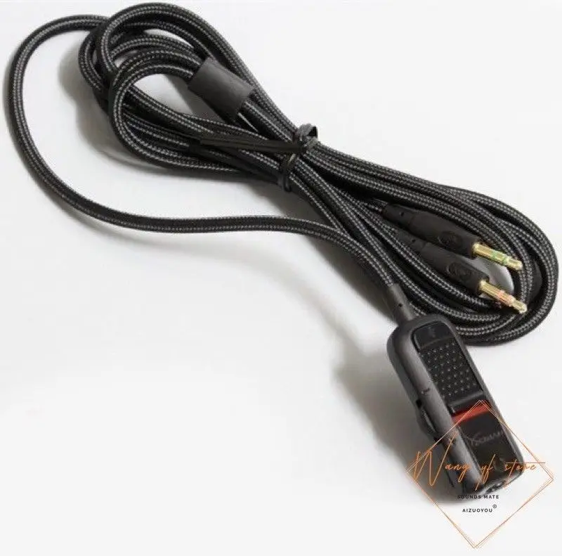 Пенопластовые амбушюры для игровой гарнитуры Kingston HyperX Cloud революver S и