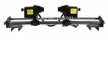 Take up Reel System Paper Collector printer paper receiver +2 motor for Roland Mimaki Mutoh plotter printer