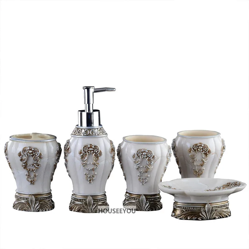 bathroom accessories set accesorios bathroom 1
