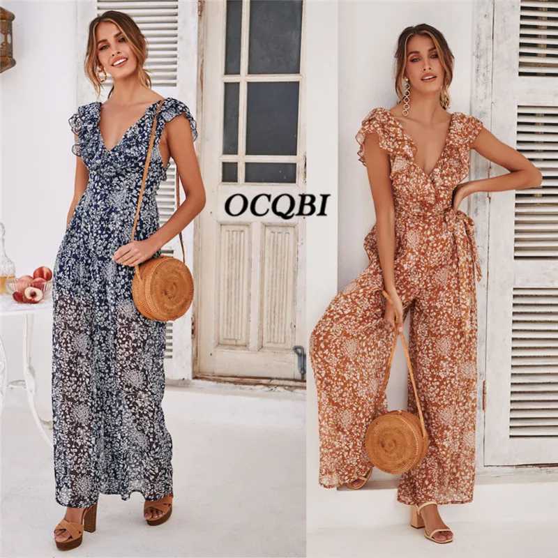 bikbok jumpsuit