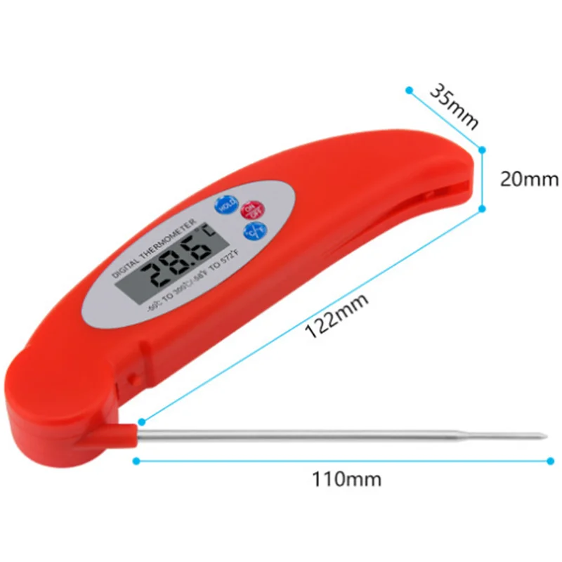 thermometer 1