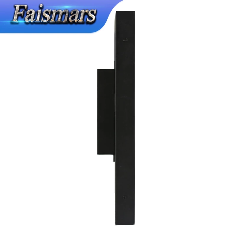 M121 EF01R/Faismars 12 1 дюймов 1400x1050 встроенные рамки резистивный сенсорный монитор ЖК
