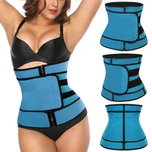 Пояс талии Cincher корсет тренер корректирующий Body Shaper Ремень-обертка для похудения талии Cincher корсет тренер XL