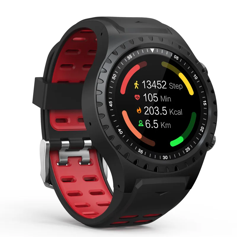 smartwatch north edge