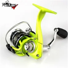 SUNMILE BD500 мульти 5+ 1BB 5,2: 1 металлическая проволочная чашка коромысло спиннинговая Рыболовная катушка Pesca Carretilha Para Molinete Peche Wheel