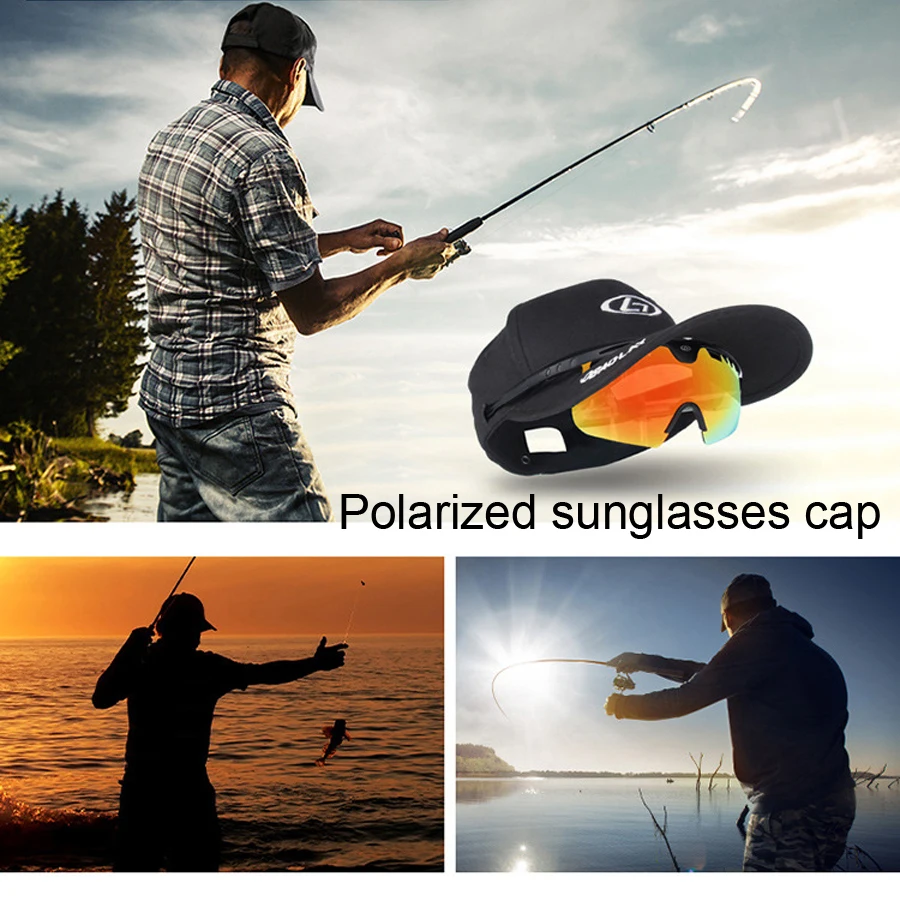 Camping glasses