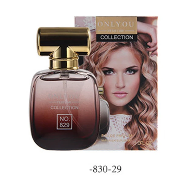 onlyou perfume collection no 829