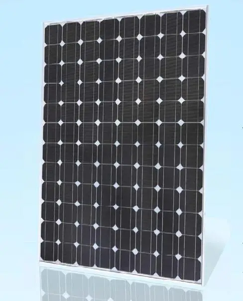 245 ВТ 250 Вт 255 260 265 моно/монокристаллическая солнечная панель модуль PV для домашней