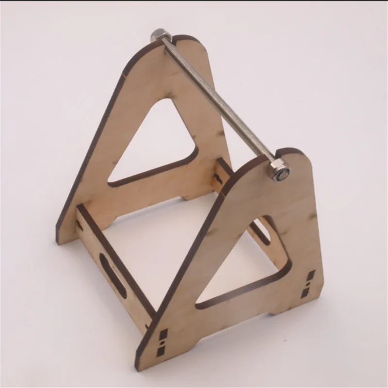 Держатель катушки для 3D принтера Anet A8/Prusa i3|Детали и аксессуары 3D-принтеров| |