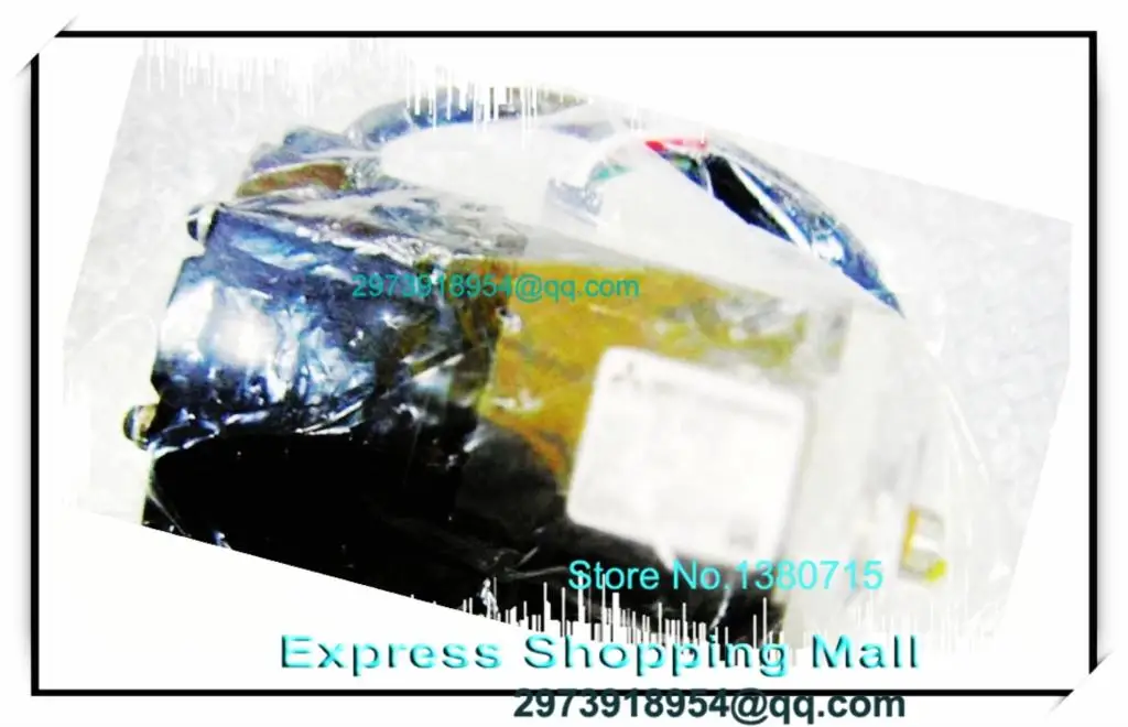 

New Original HC-MFS23 0.64NM 3000rpm 200V 1.5A 200W AC Servo Motor