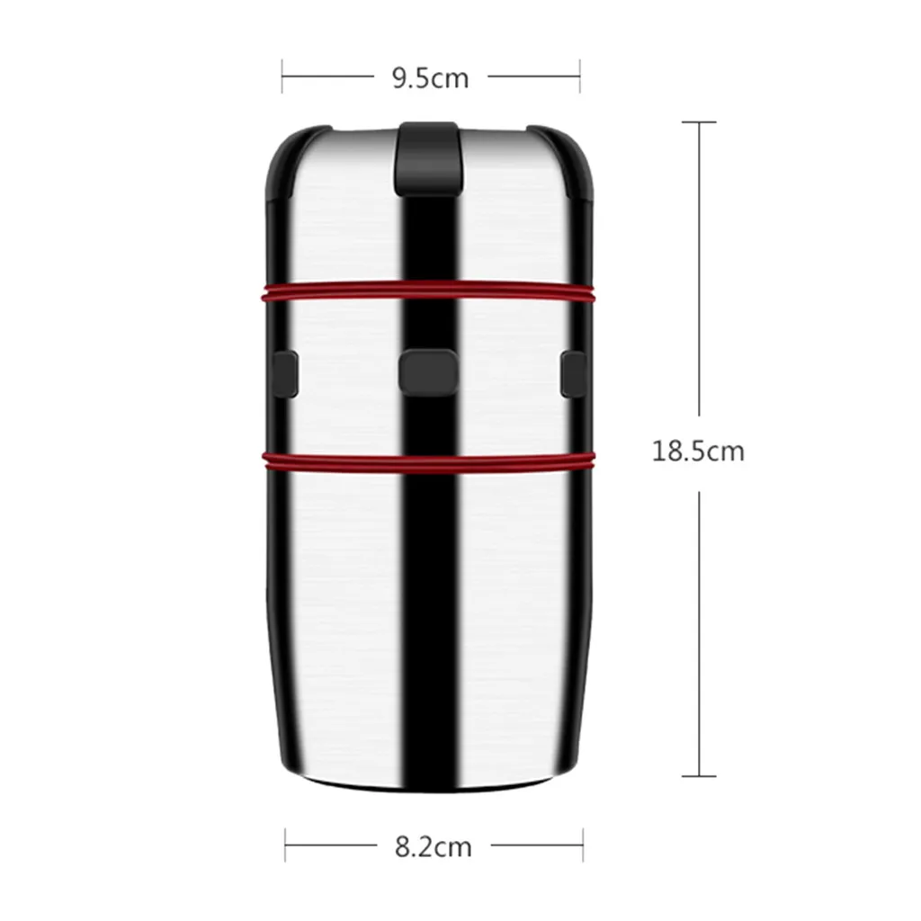 Ручная Соковыжималка для фруктов портативная соковыжималка мини фруктовый сок из нержавеющей стали машина креативная обувь на плоской подошве для ходьбы outils аксессуары новые