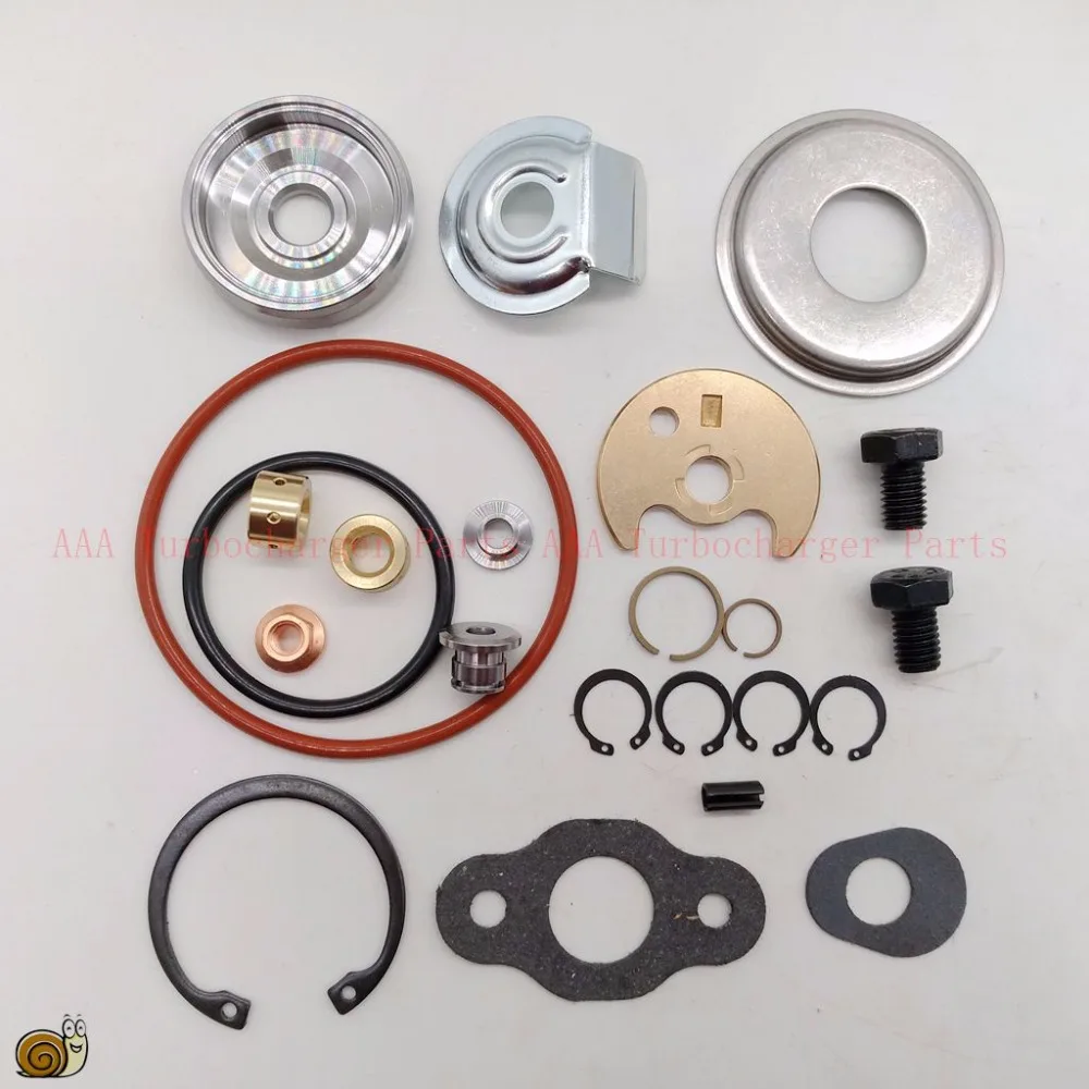 

TF035-12T Turbo parts Repair kits/Rebuild kits 49135-03411,49135-03410, supplier AAA Turbocharger parts