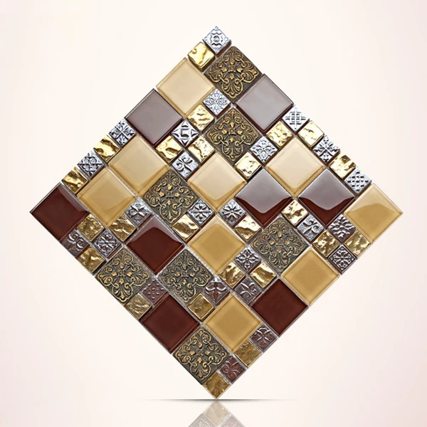 Yellow Gl Tile Border Tiles Kitchen Backsplash Wall Panels Yellow Gl Tile Border Tiles Kitchen Backsplash Wall Panels Interior Materials
