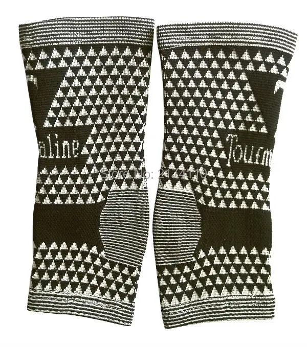 

2pairs/lot Heel Wrapped Ankle Support Healthy Magnetic Therapy Ankle Protection Pad Free Ship