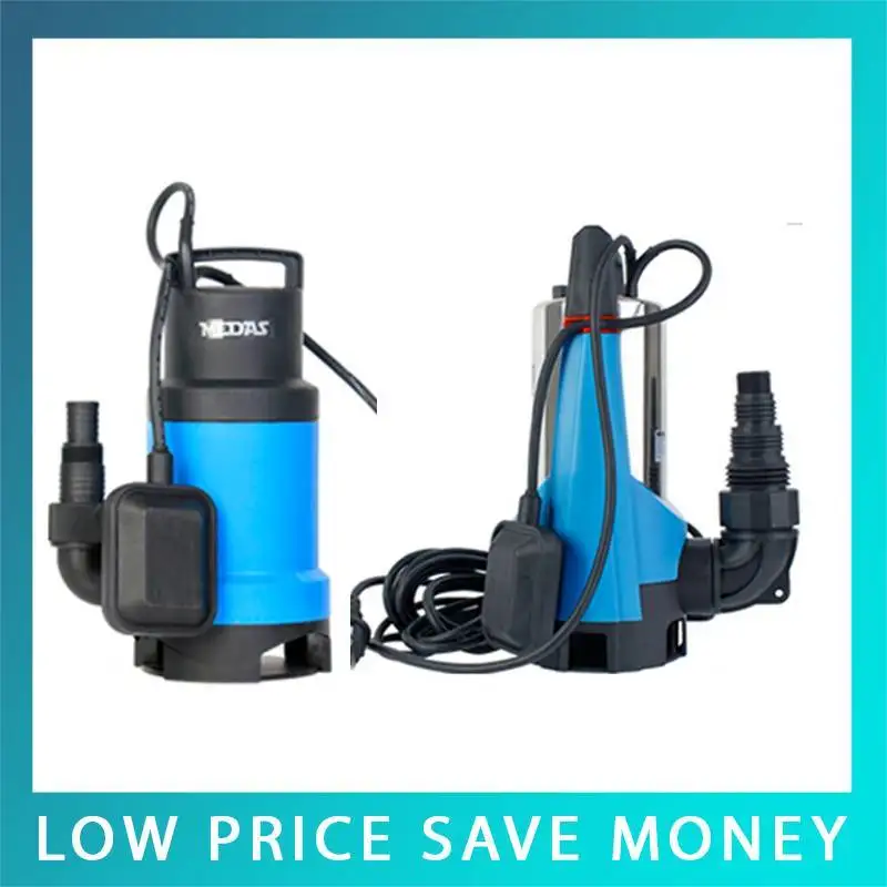 

9.1920m3/h Big Capacity Wells Pumping Machine 220v Electric Submersible Irrigation Water Pump/Garden Water Pump