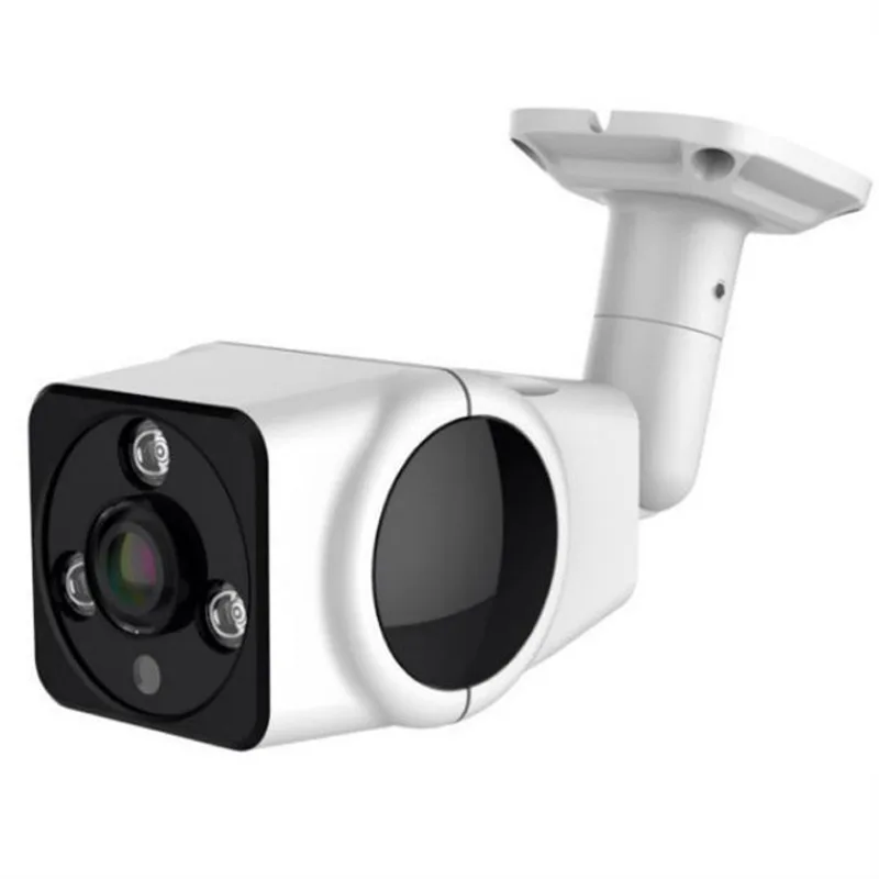 4MP 5MP 1080P IPC amera (POE) Onvif рыбий глаз Открытый ИК Ночное видение HD безопасности CCTV