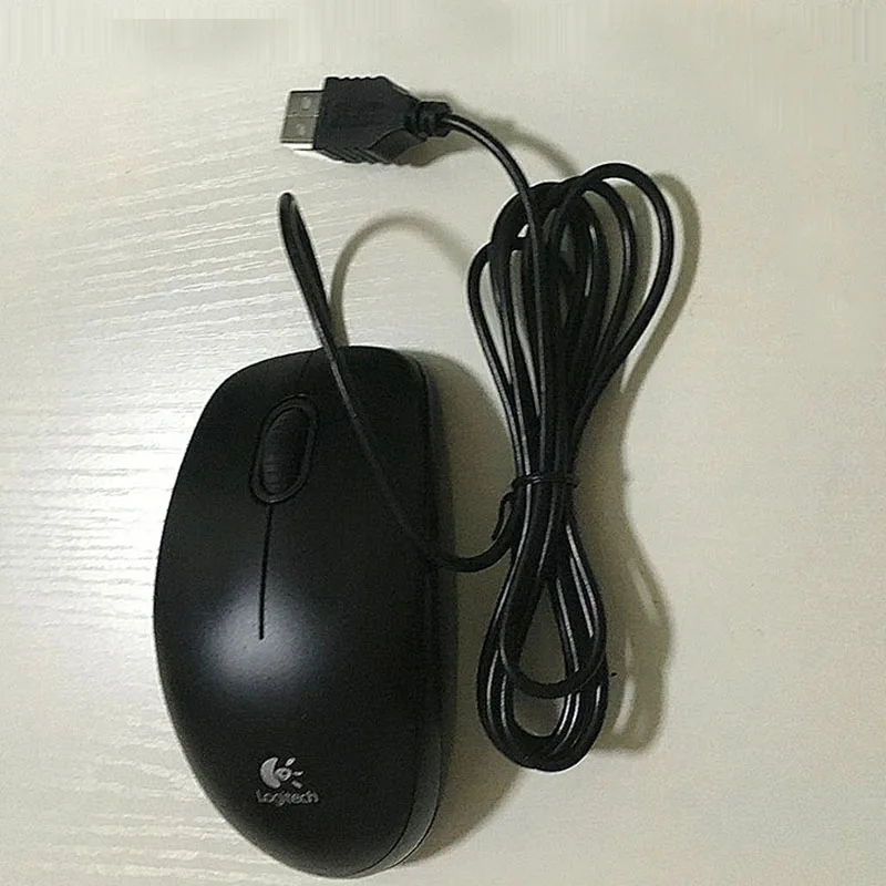 M100R wired mouse 2