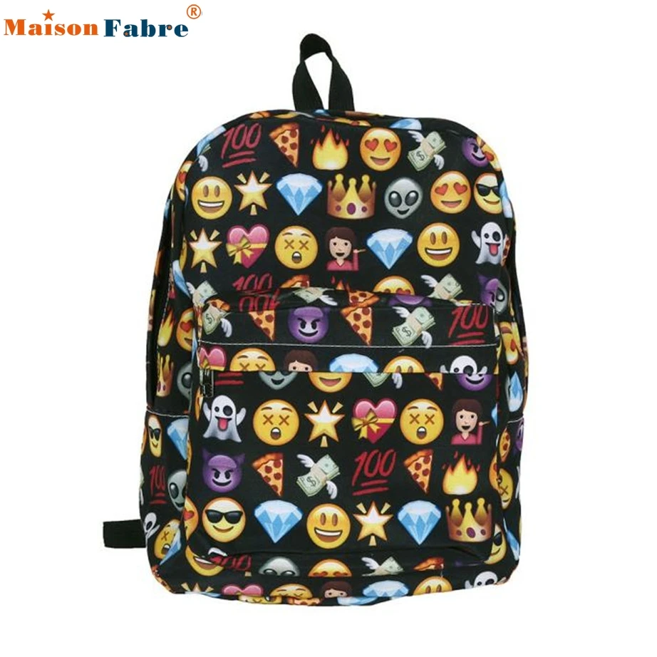 

#20 1PC Eater series of large-capacity shoulder bag canvas package Drop Shipping