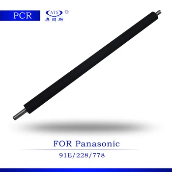 

1PCS Printer Machine PCR Main Primary Charge Roller Charger for Panasonic 91E 228 778 318 313 Photoprinter Parts
