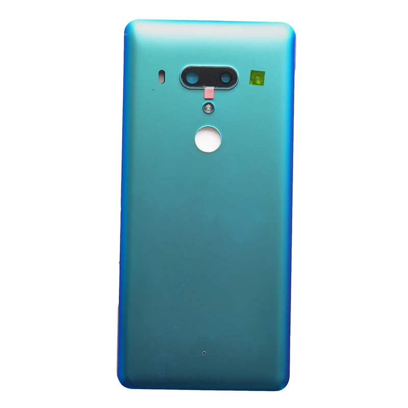 ZUCZUG новый оригинальный стеклянный задний корпус для htc U12 Plus крышка батареи