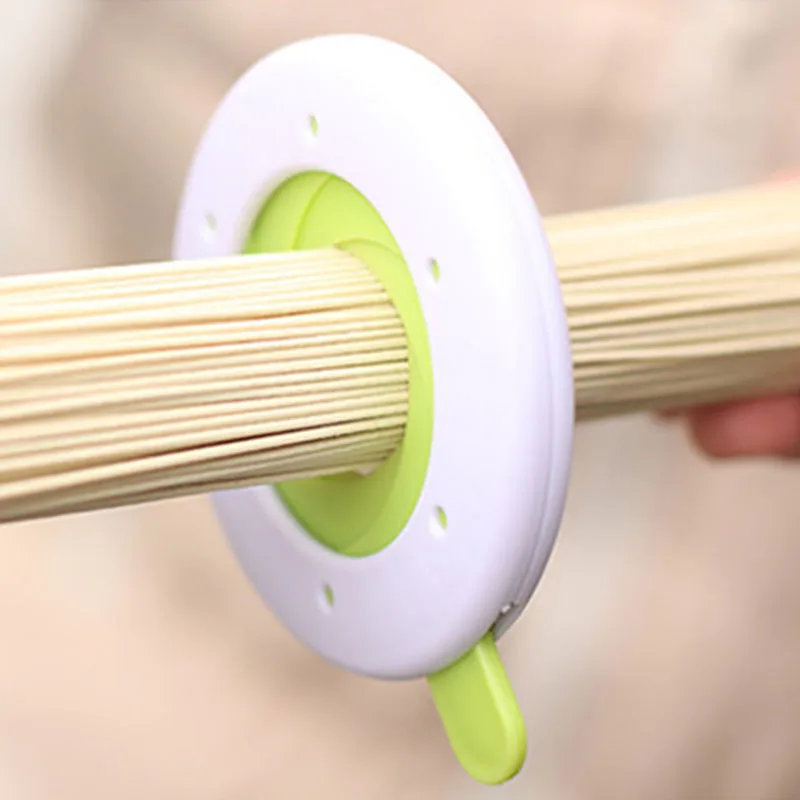 

Adjustable Noodle Controller Limiter Tool Spaghetti Pasta Noodle Measure PJCFCJ1126