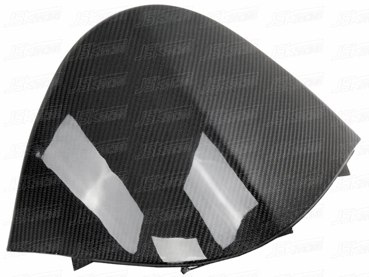 1993 1996 Carbon Fiber Interior Replacement 4pcs Rhd For