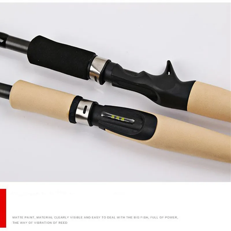 

Portable 99% Carbon Fiber Telescopic Fishing Rod 1.8m/2.1m/2.4m/2.7m Sea Rods Telescopic Fishing Pole Lure Spinning Rod