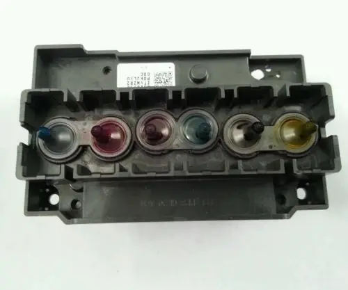 F173050 F173030 F173060 печатающая головка для Epson 1430 R360 1390 1400 1410 L1800 EP4004 | Компьютеры и офис