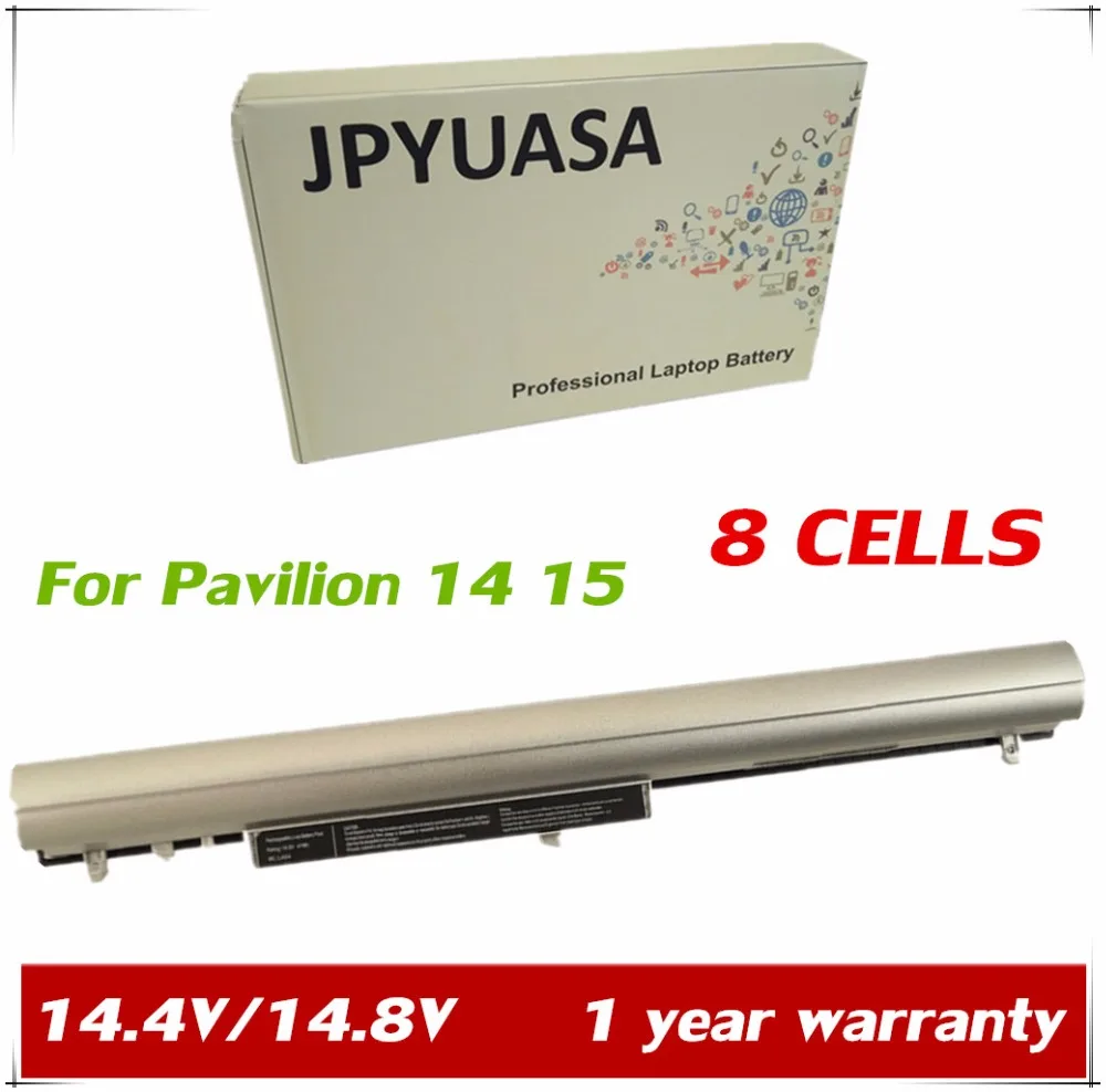 Аккумулятор 7XINbox 14 4 V LA04041 728460 001 для ноутбука HP Pavilion 15|battery for hp|battery hp pavilionfor |