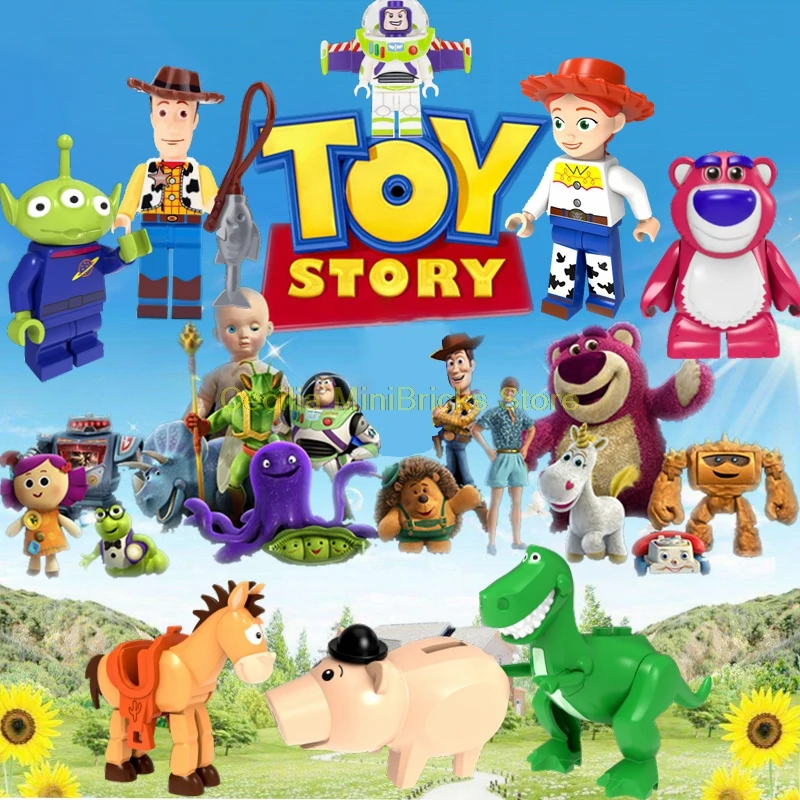 toy story 4 coco