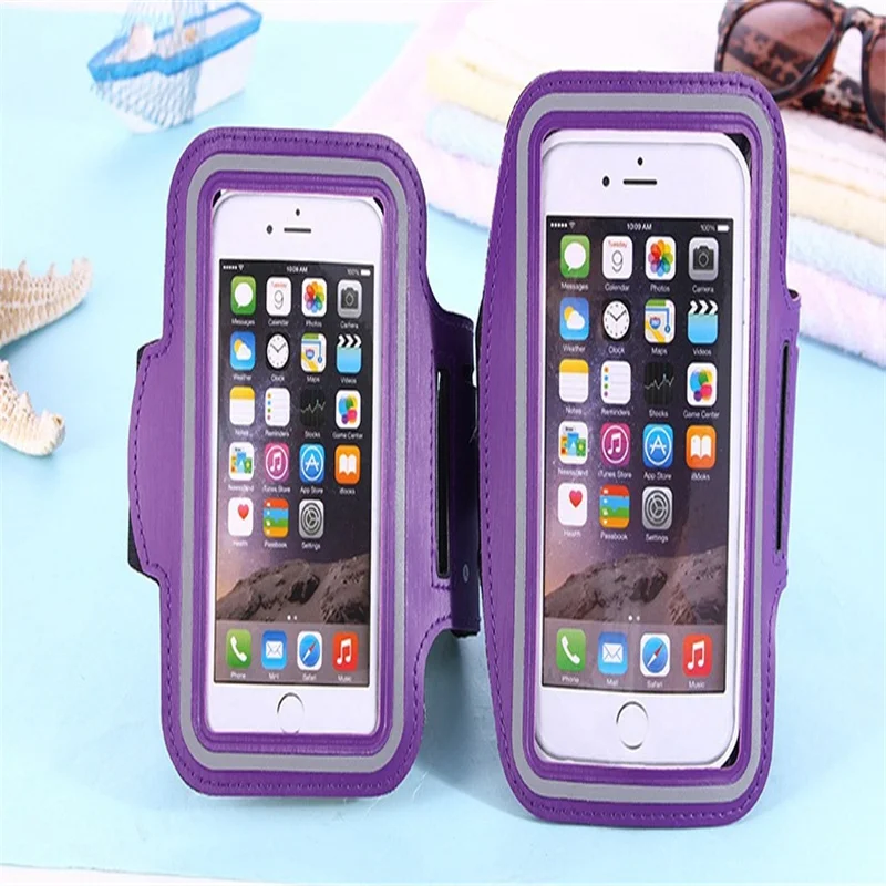 sport armband case