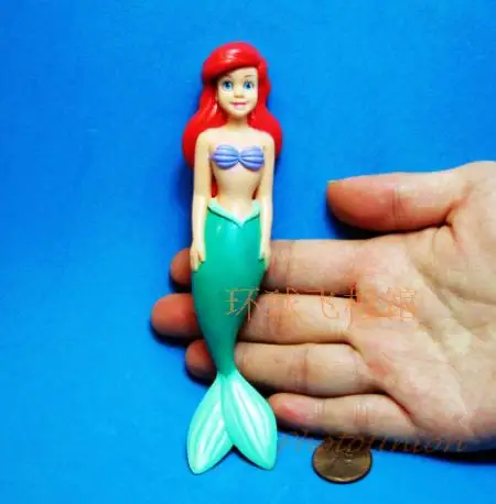 Купить Фигурку Большой Русалки