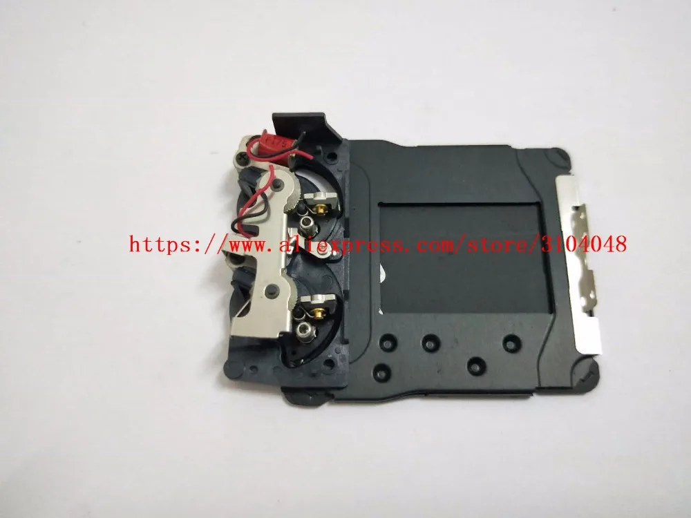 Genuine Shutter Unit Shutter Component for Nikon D5100 D5200 D3100