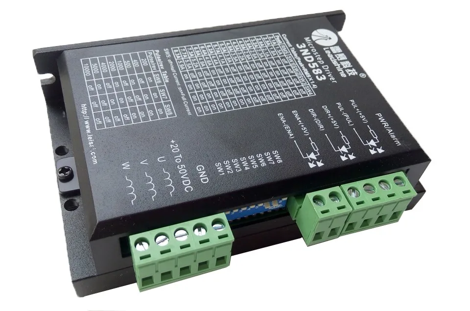 3ND583 driver