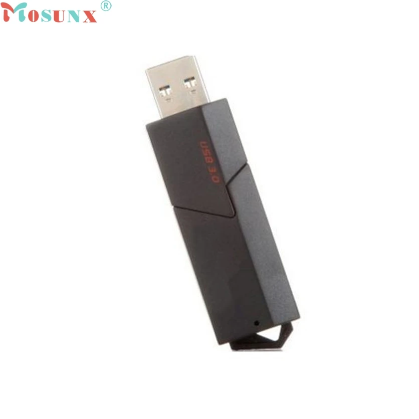 Mosunx Цена по прейскуранту завода супер скорость 5 Гбит/с USB 3,0 кард-ридер адаптер для Micro SD SDHC SD TF карты oct31 Прямая поставка