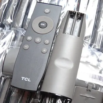 

Original manufacturer TCL 3D LCD touch remote control RC350 RC350PCI1