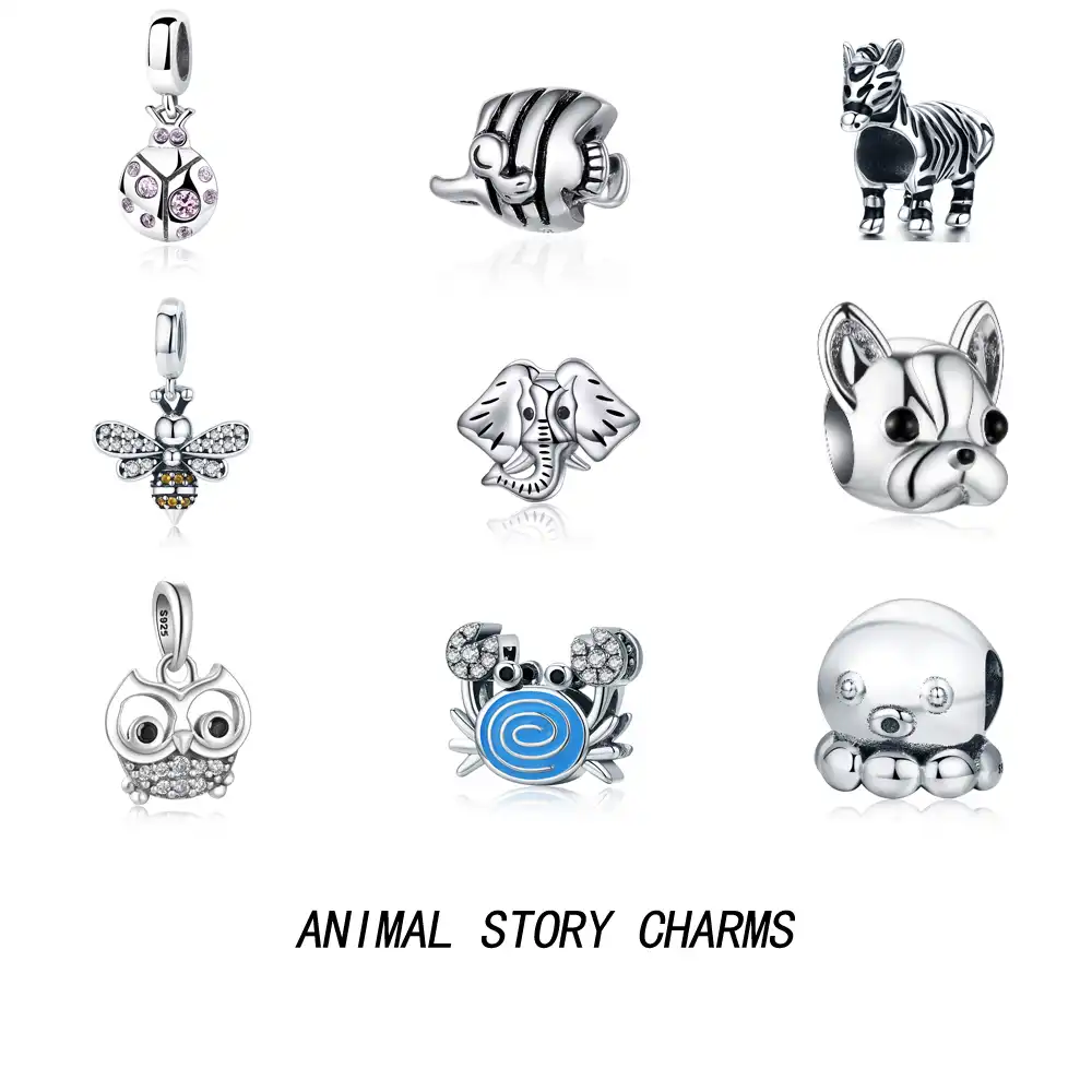 charm animaux pandora charm animaux pandora