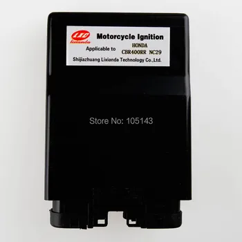

Digital Ignition CDI Unit CBR400RR NC29 MV4 Derestrict Ignitor for CBR # LXD-NC29