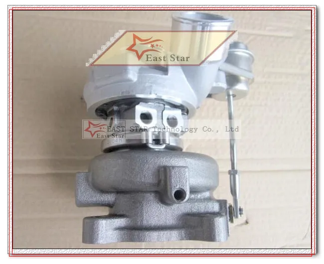 TURBO TF035 49135-02920 49135-02910 Turbine Turbocharger Mitsubishi Shogun Pajero Montero 2007- 4M42 TRITAN 3200 3.2L 170HP (1)