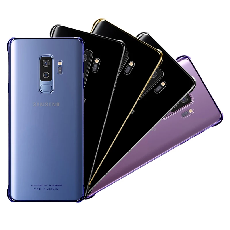 galaxy s9 plus clear cover galaxy s9 plus clear cover