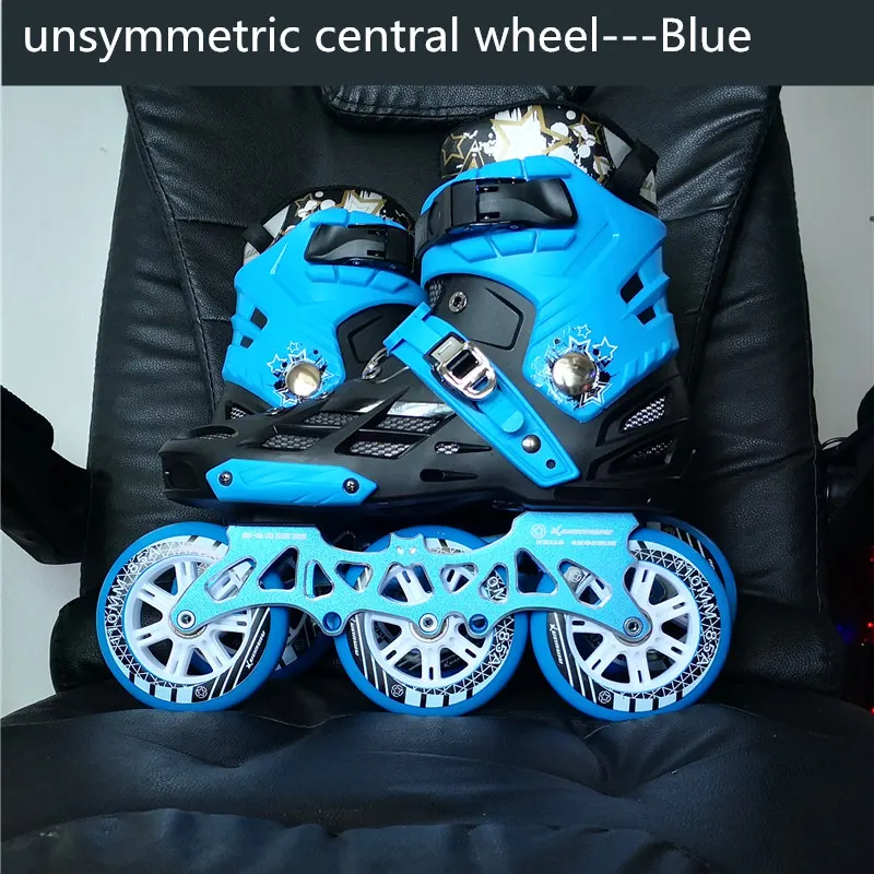 rolo slalom skate converter para patins de