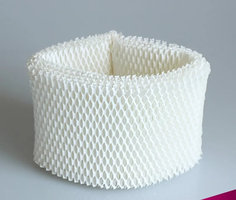 Original OEM HU4102 humidifier filters,Filter bacteria and scale for Philips HU4801HU4802HU4803 Humidifier Parts (1)