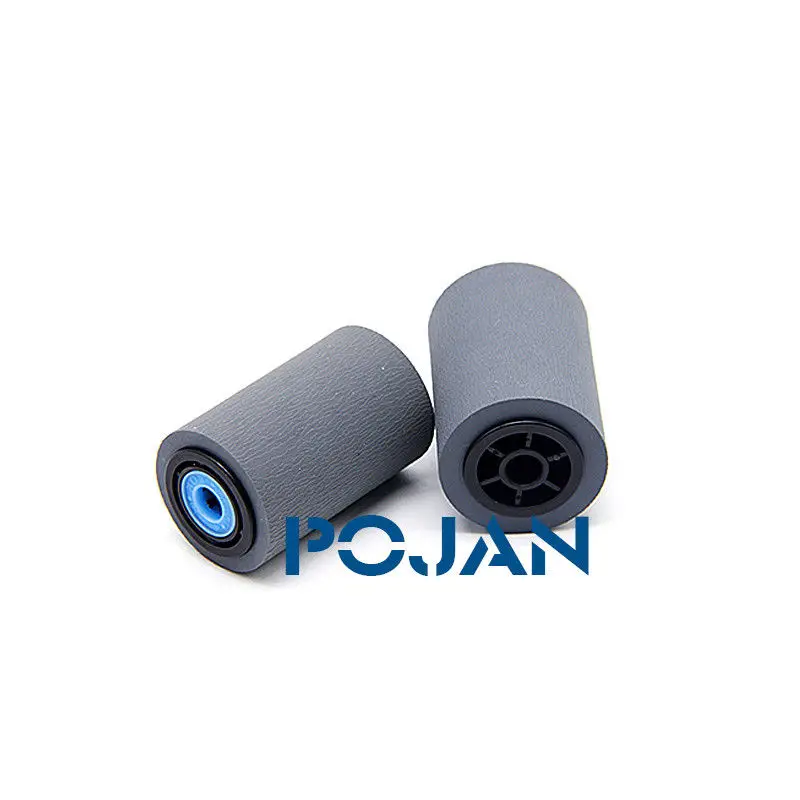 

2pcs x ADF PickUp Roller for Copier DC 4110 4112 4595 4127 900 9000 D95 6500 7500 D110 7780 POJAN