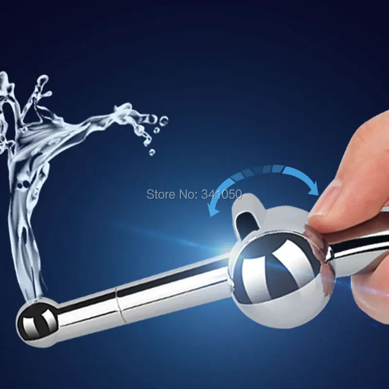 Female Anal Sex Toys Vagina Cleaning Shower Head Masturbation Pussy Clit Pump Cleaner Butt Plug Enemator Products2