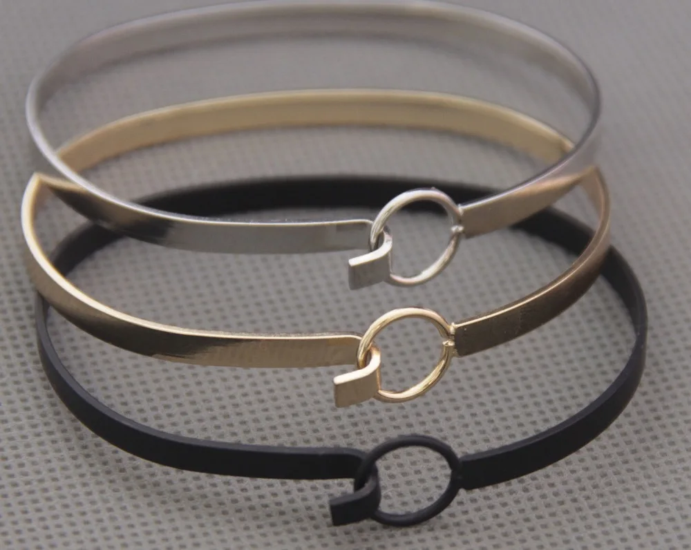 

12 шт./лот Новейшие женские модные медные Подвески открытый базовый браслет браслеты с широкой текстурой поверхности геометрические круглые браслеты